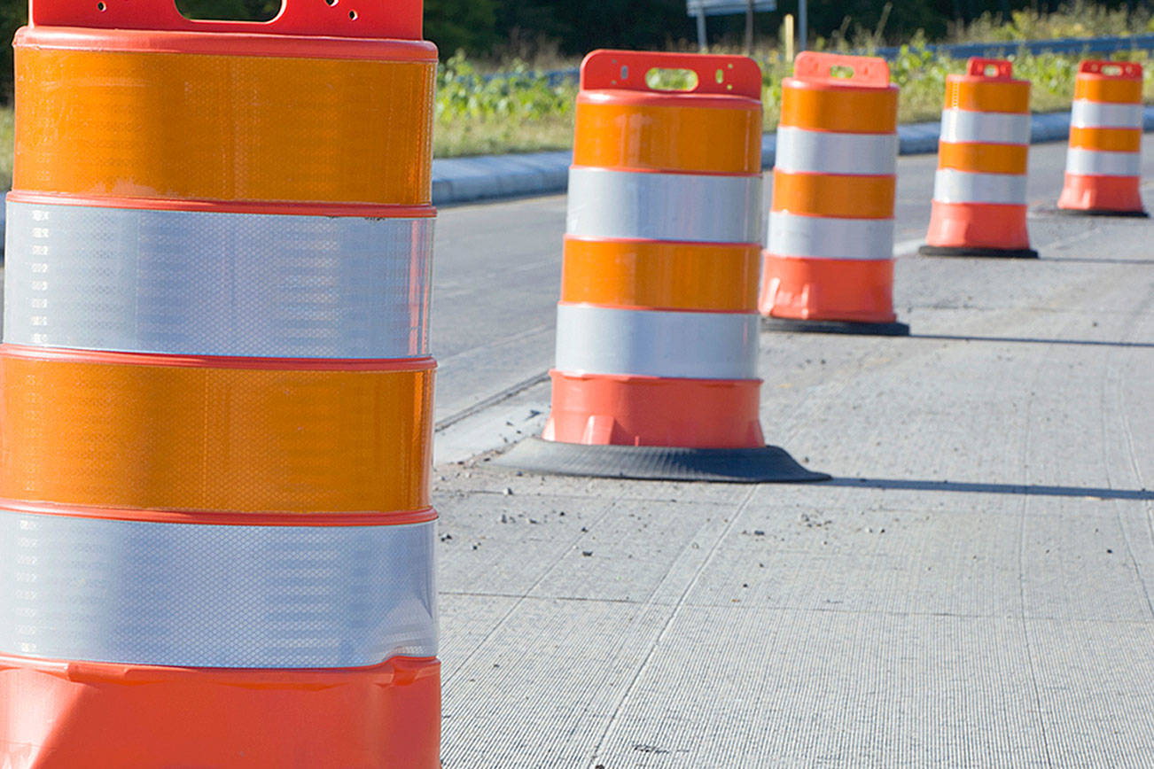 Lanes to close for Kent’s East Valley Highway project