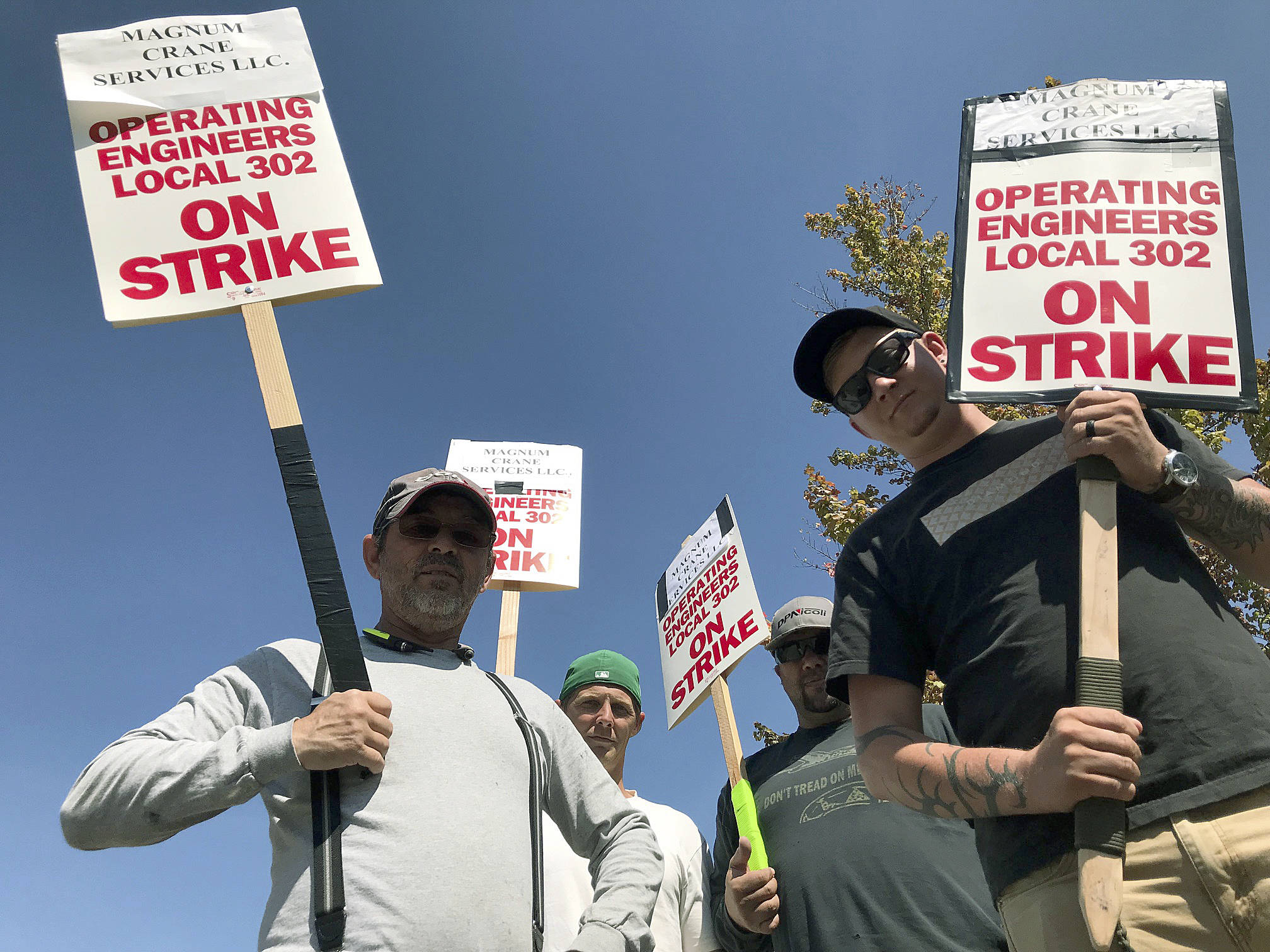 MARK KLAAS, Kent Reporter