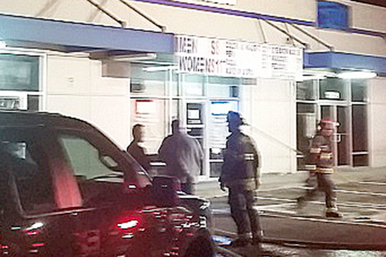 Fire damages Vietnamese restaurant in north Kent