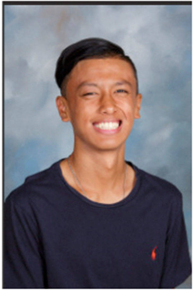 Reporter Athlete of the Week: Francis Viloria
