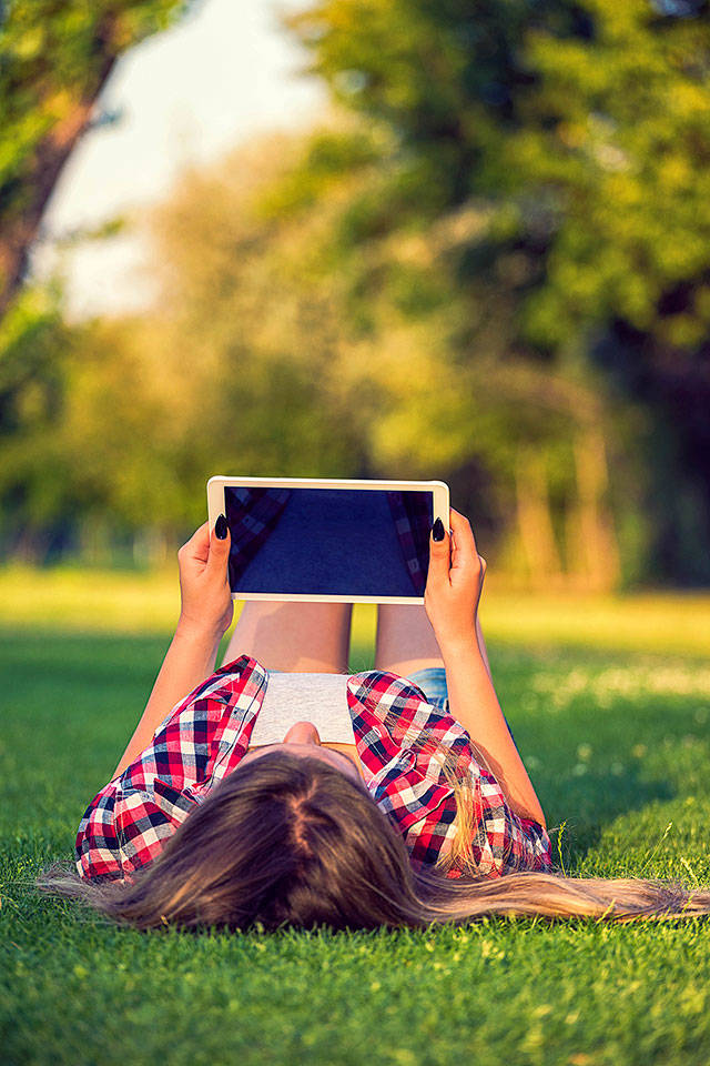 Take online survey about city of Kent parks