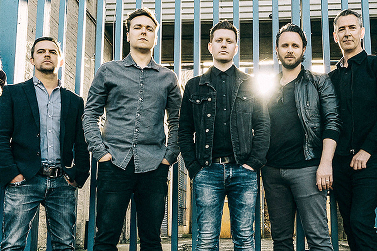 Catch Celtic folk, rock, pop and bluegrass groups in Kent