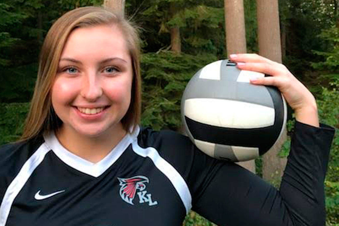 Reporter Athlete of the Week: Emma Hartvickson