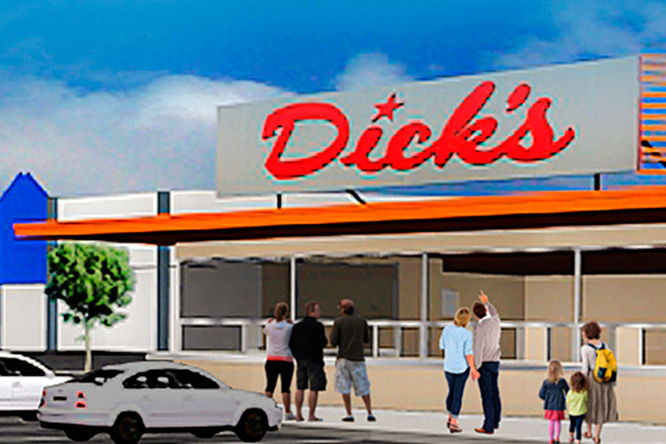 Dick’s Drive-In targets late November opening in Kent