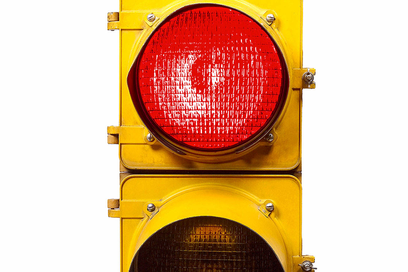 Redlight cameras could bring in 1.5 million per year to city of Kent