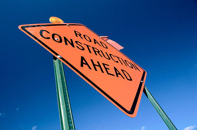Update: Crews postpone plan to close SE 248th Street eastbound lane in Kent