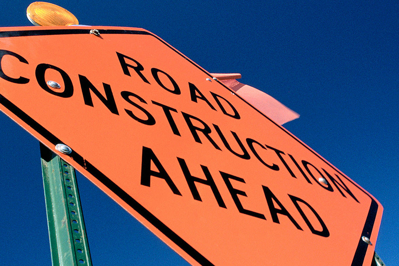 Update: Crews postpone plan to close SE 248th Street eastbound lane in Kent