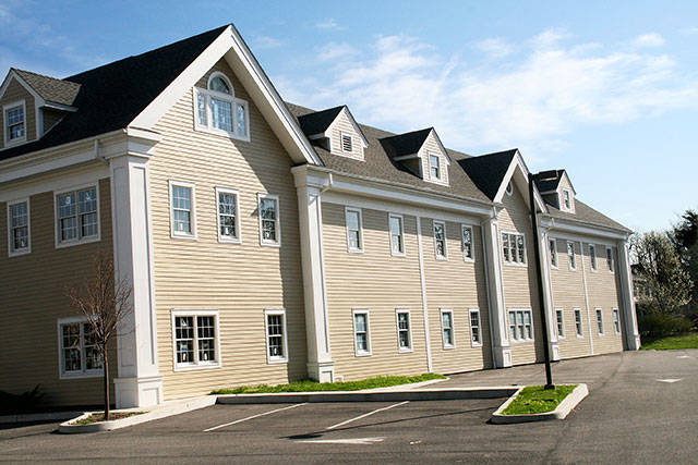 Kent apartment rents up 4.3 percent over last year