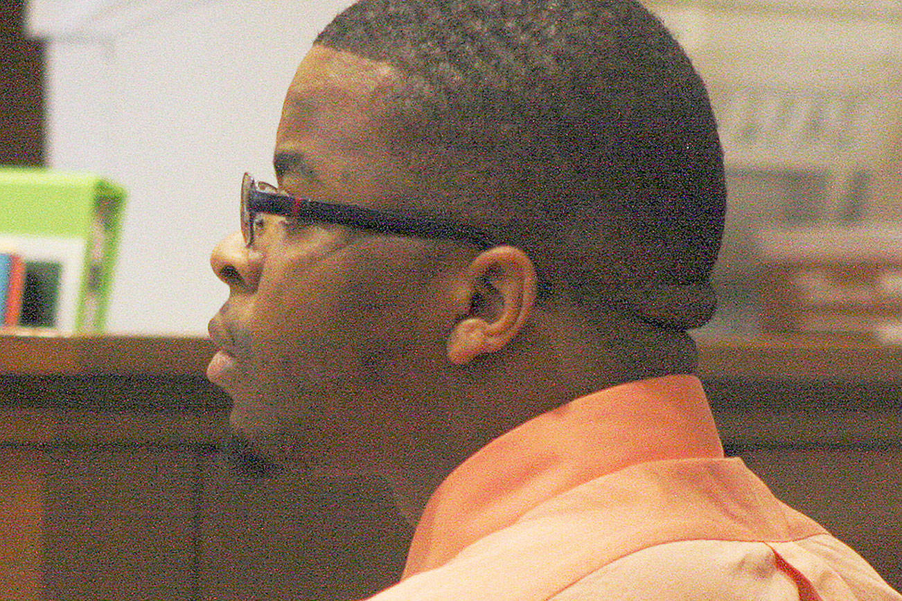 Kent jury finds Kime guilty of killing baby; officers swarm Kime and baby’s father