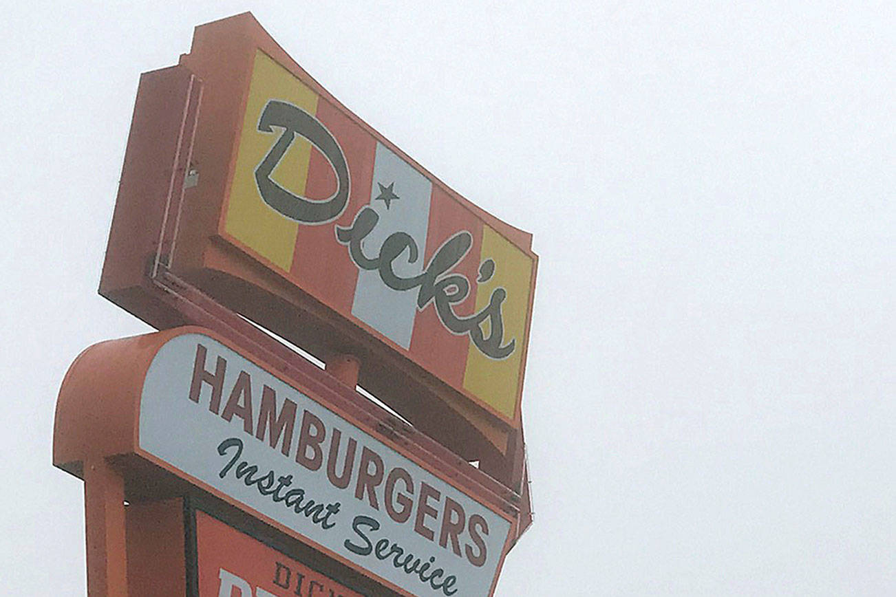 New Dick’s Drive-In on Kent’s West Hill to officially open Dec. 12