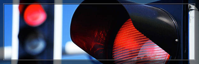 City of Kent to install 11 red-light cameras next year