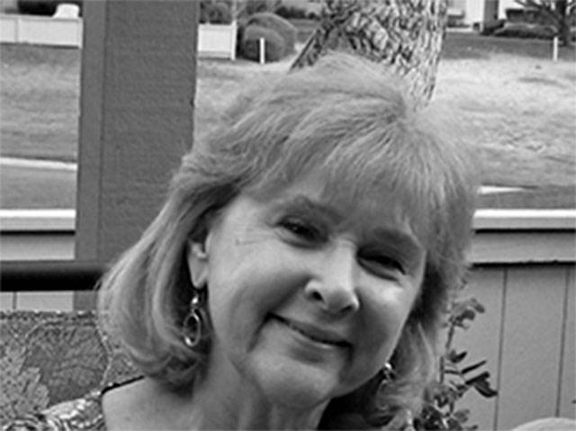 ARLENE (HESSELTINE ) JOHNSON