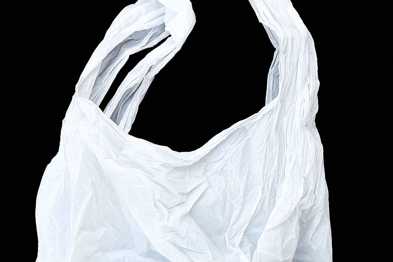 Kent’s Fincher part of statewide campaign to ban plastic bags