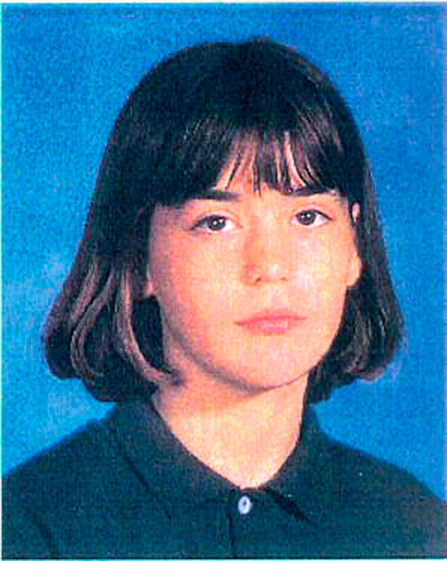 Jennifer Bedingfield COURTESY PHOTO, WSP