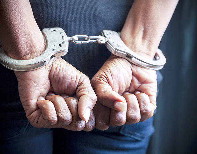 Three Kent men among 29 arrested in drug busts