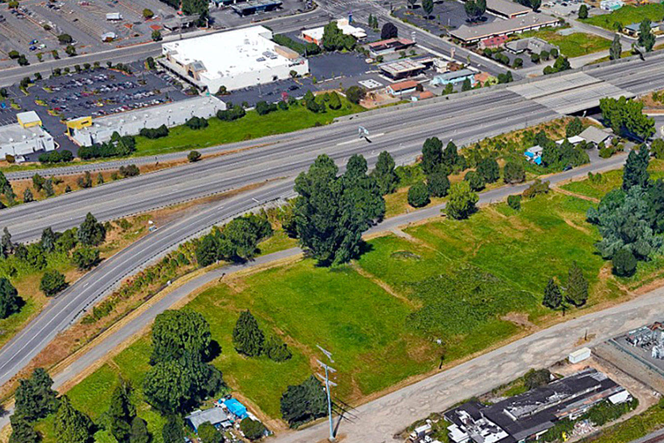 City of Kent looks to change downtown zoning to allow light industrial