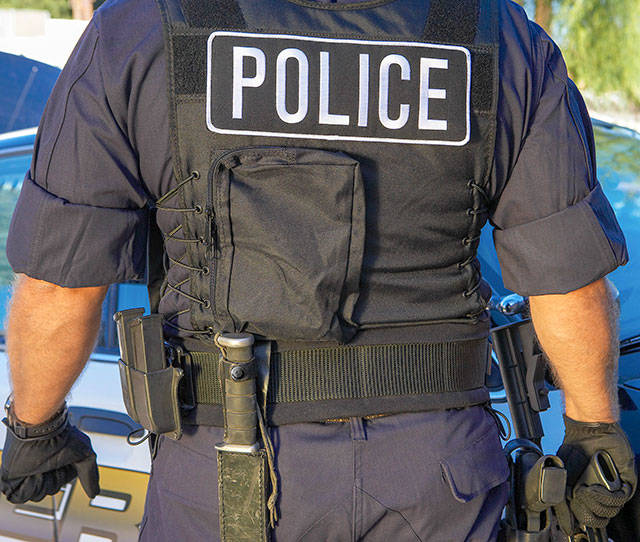 Law enforcement agencies bust 14 more in drug dealing crackdown