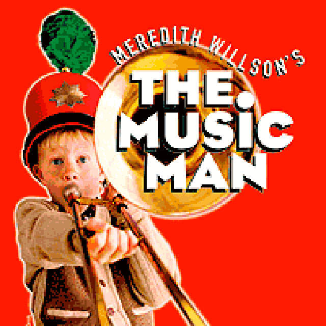 Auditions set for Heavier Than Air Family Theatre Co.’s production of ‘The Music Man’
