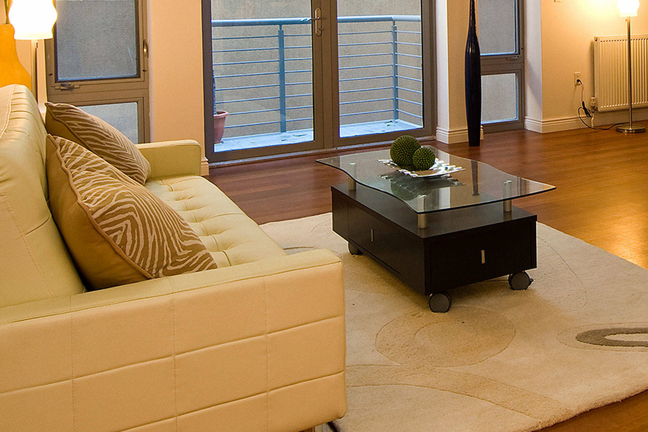 Kent apartment rents up for third consecutive month Kent Reporter