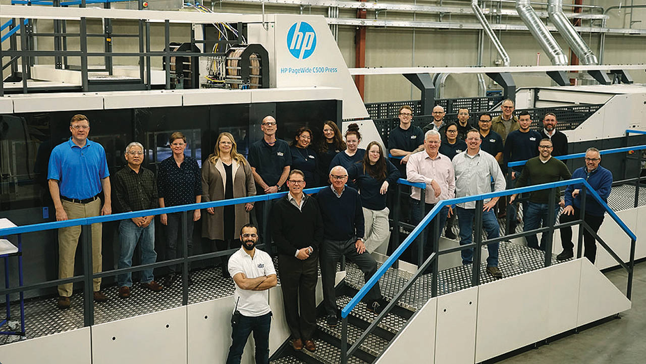 Since 1981 The BoxMaker, a Kent-based company, has served the Pacific Northwest as a leading all-in-one supplier of packaging innovation, providing integrated services and solutions that address clients business needs. COURTESY PHOTO, The BoxMaker