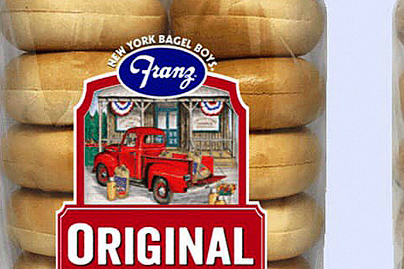 Franz Bakery Outlet in Kent to close