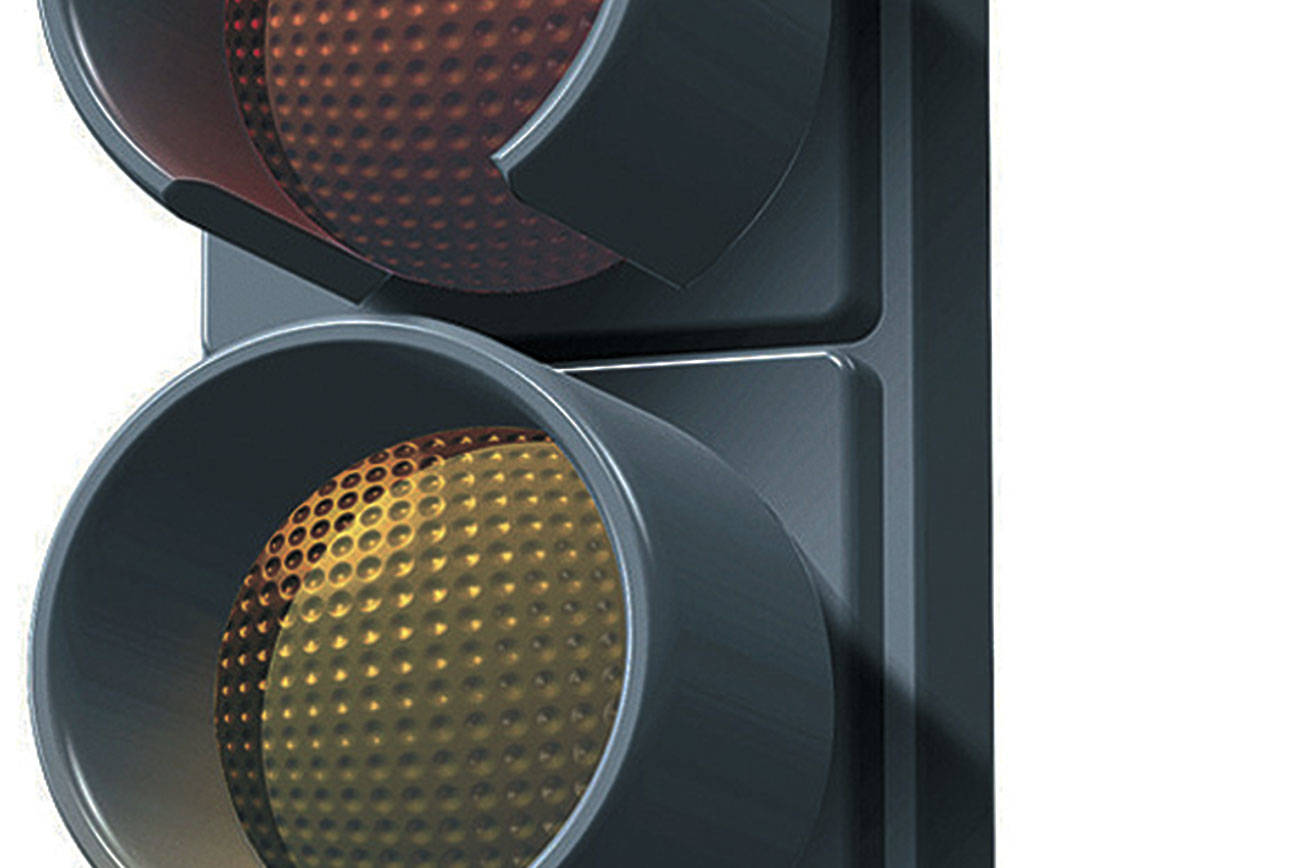 Kent to install flashing yellow arrow turn signals at 14 more