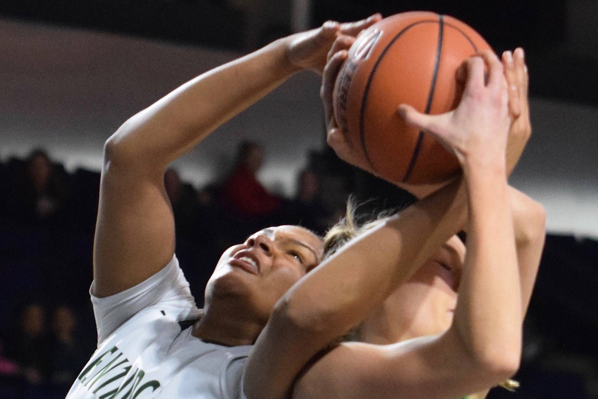 Kentridge comes up short to Woodinville in overtime, 72-71