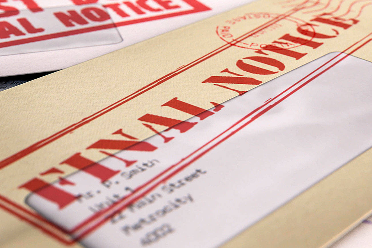 City of Kent offers utility bill assistance to federal employees during