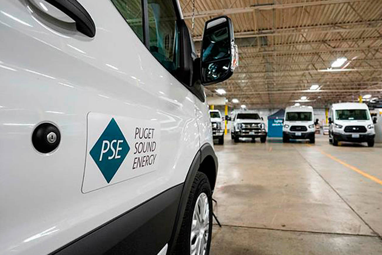 PSE plugs into new type of hybrid electric vehicles for its fleet