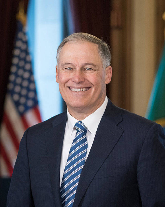 Inslee declares public health emergency after identifying outbreak of measles