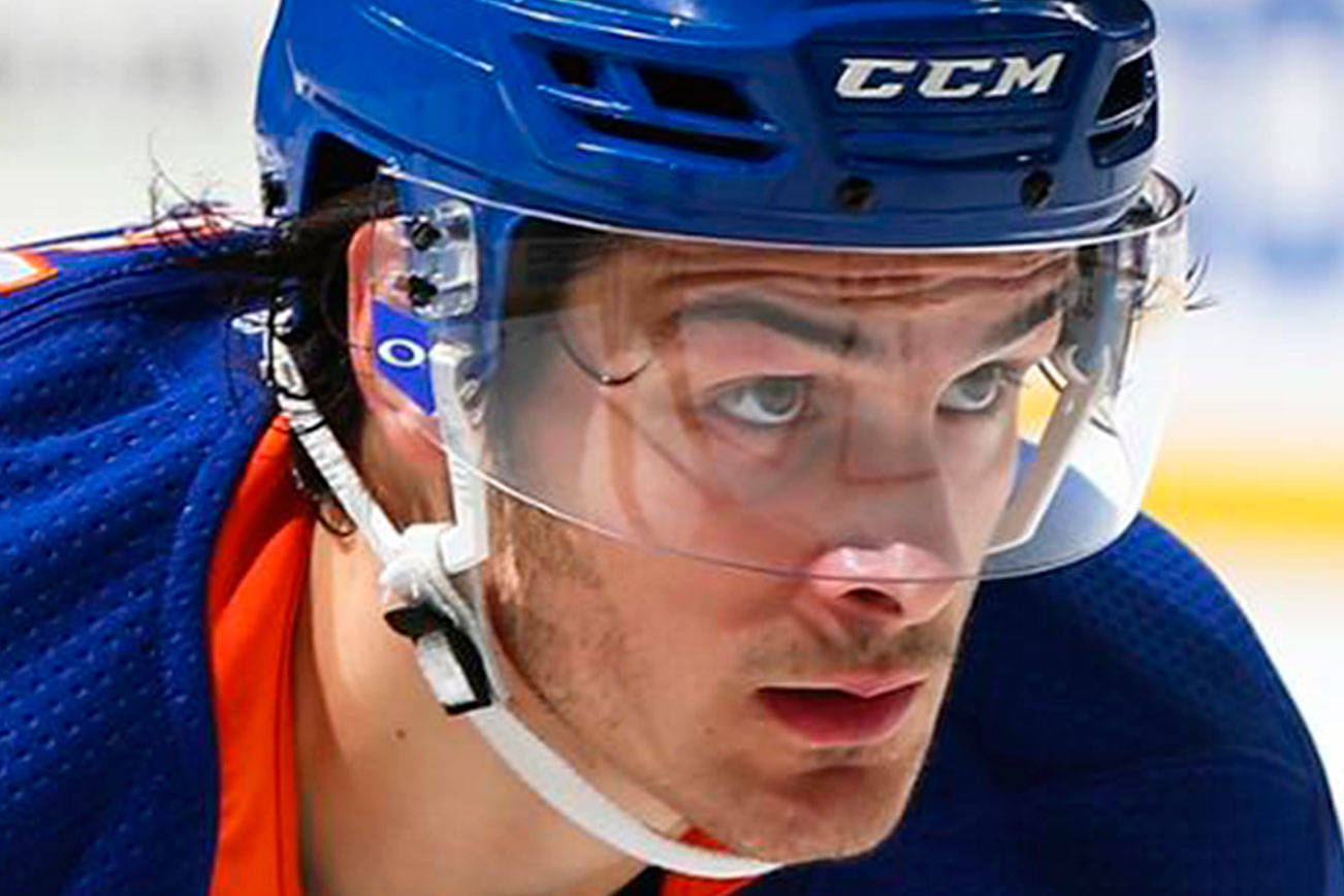 Former Seattle Thunderbird Barzal shines in NHL All-Star Game