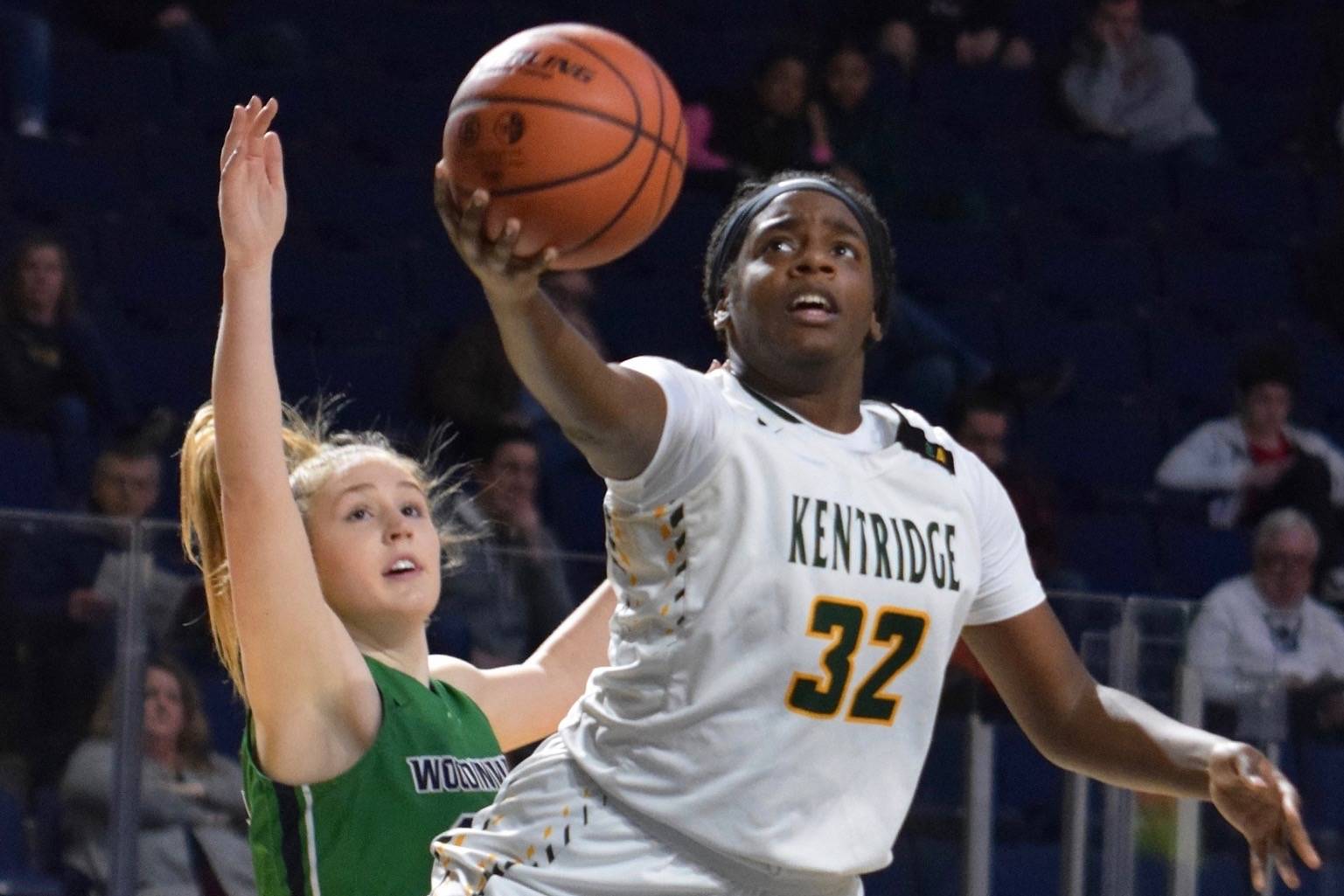 Kentridge’s Jenkins selected NPSL Cascade MVP