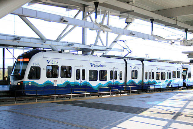 Kent City Council ready to rumble with Sound Transit