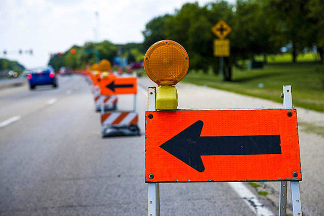 Kent’s East Valley Highway lanes to close for construction Feb. 19-May 31