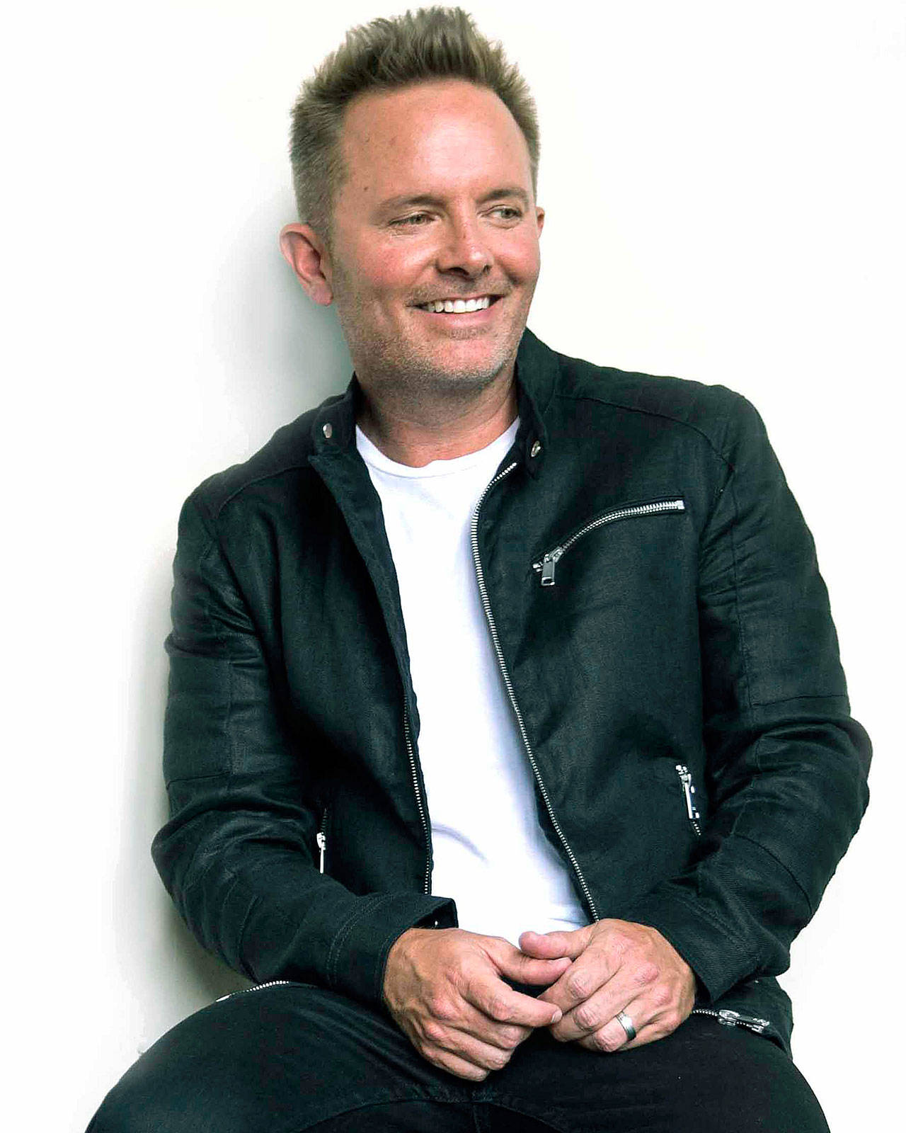 Chris Tomlin. COURTESY PHOTO