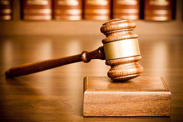 Kent city parks employee charged with vehicular homicide