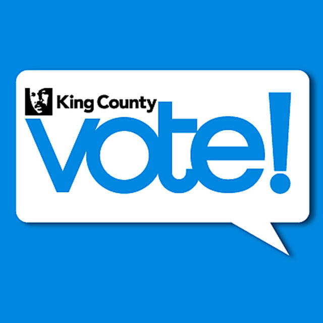King County taking applications for Voter Education Fund