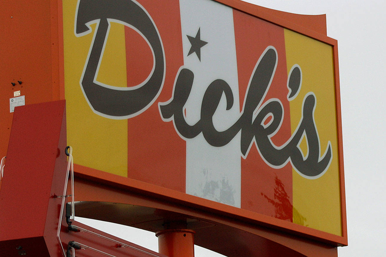 Dick’s Drive-In rallying support to save Kent location