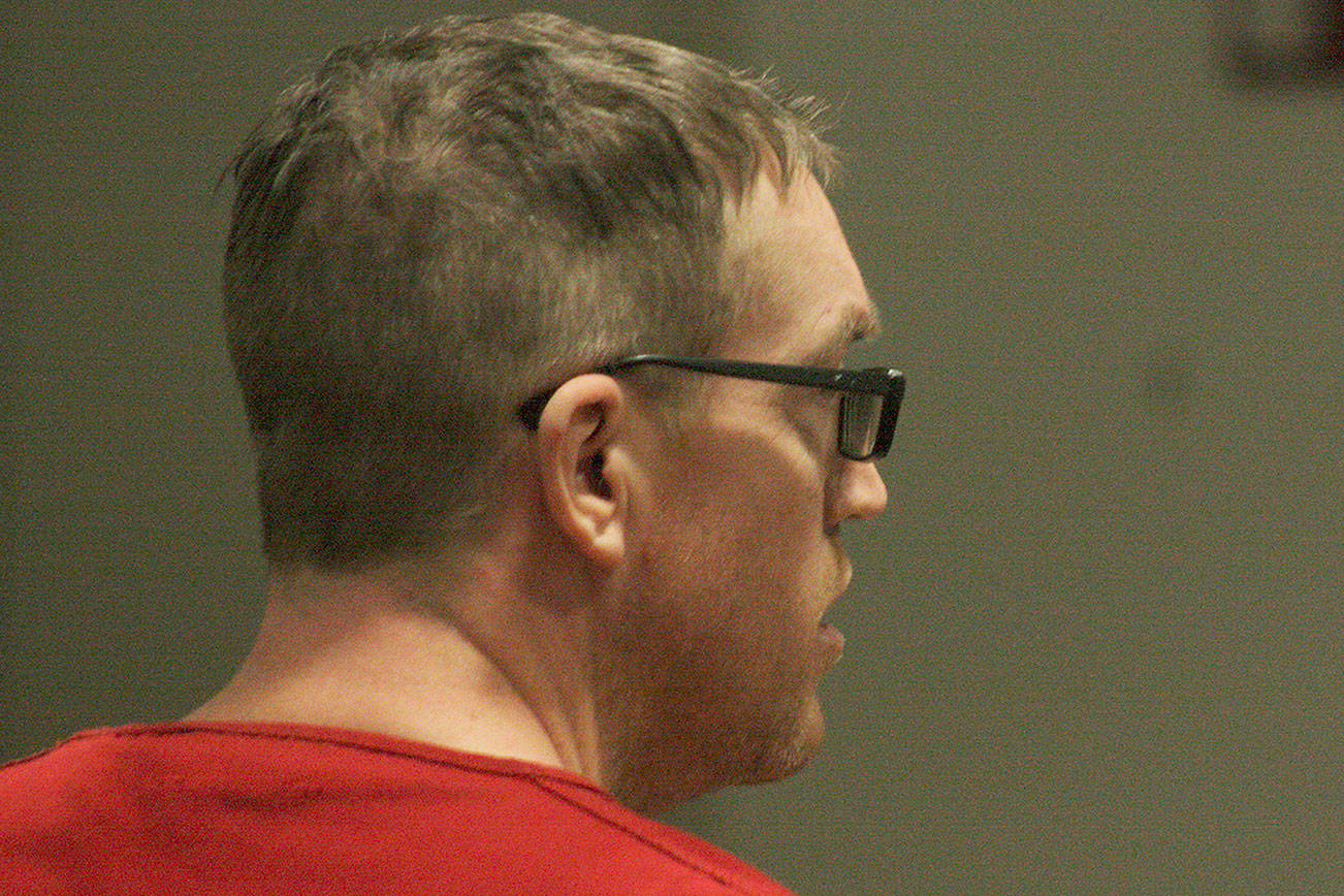 Kent city parks employee pleads not guilty to vehicular homicide