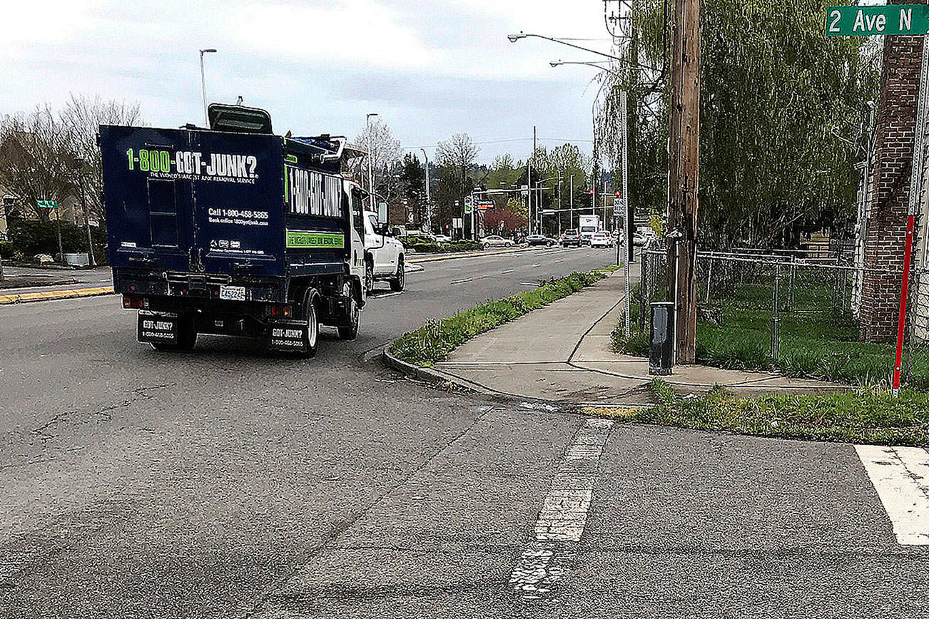 City of Kent seeks Sound Transit grants for pedestrian projects