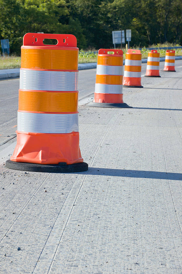 Overnight lane closures planned for Kent’s Washington Avenue