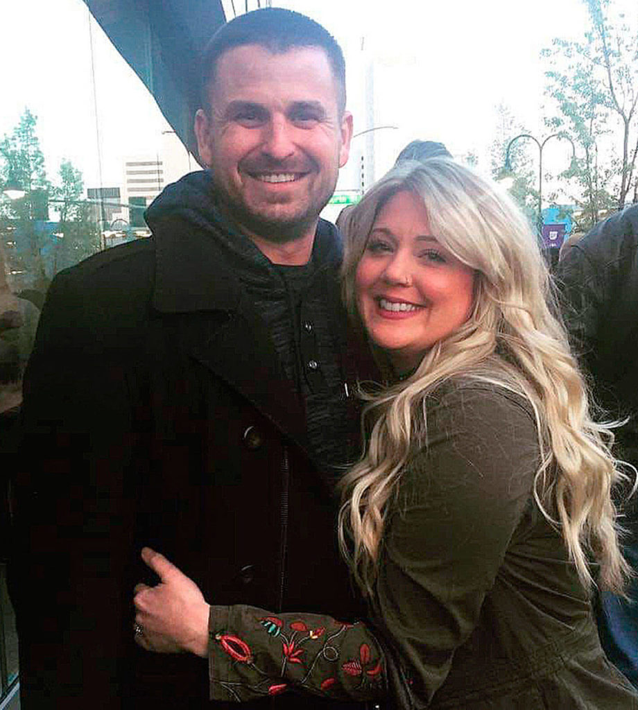 Jered Sperling’s wife says husband wanted to improve Kent Kent Reporter