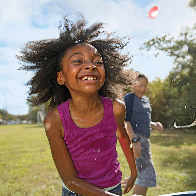 Kent YMCA to offer Healthy Kids Day Saturday, April 27