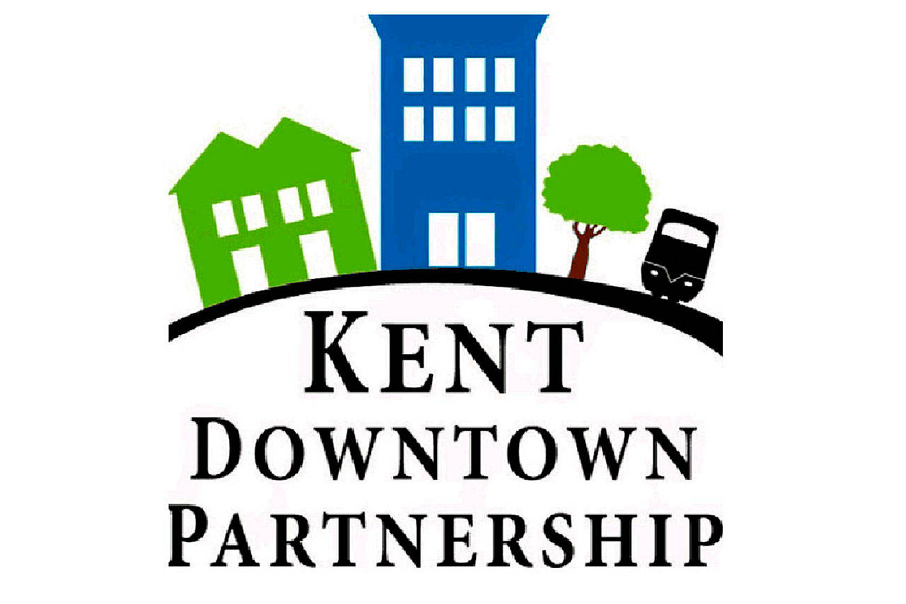 Kent Downtown Partnership receives 2019 National Main Street accreditation