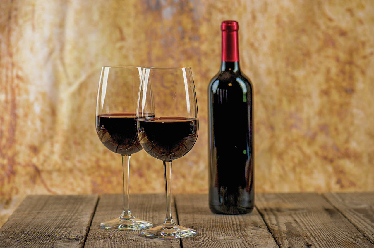 Kent Downtown Wine Walk is Friday, May 17