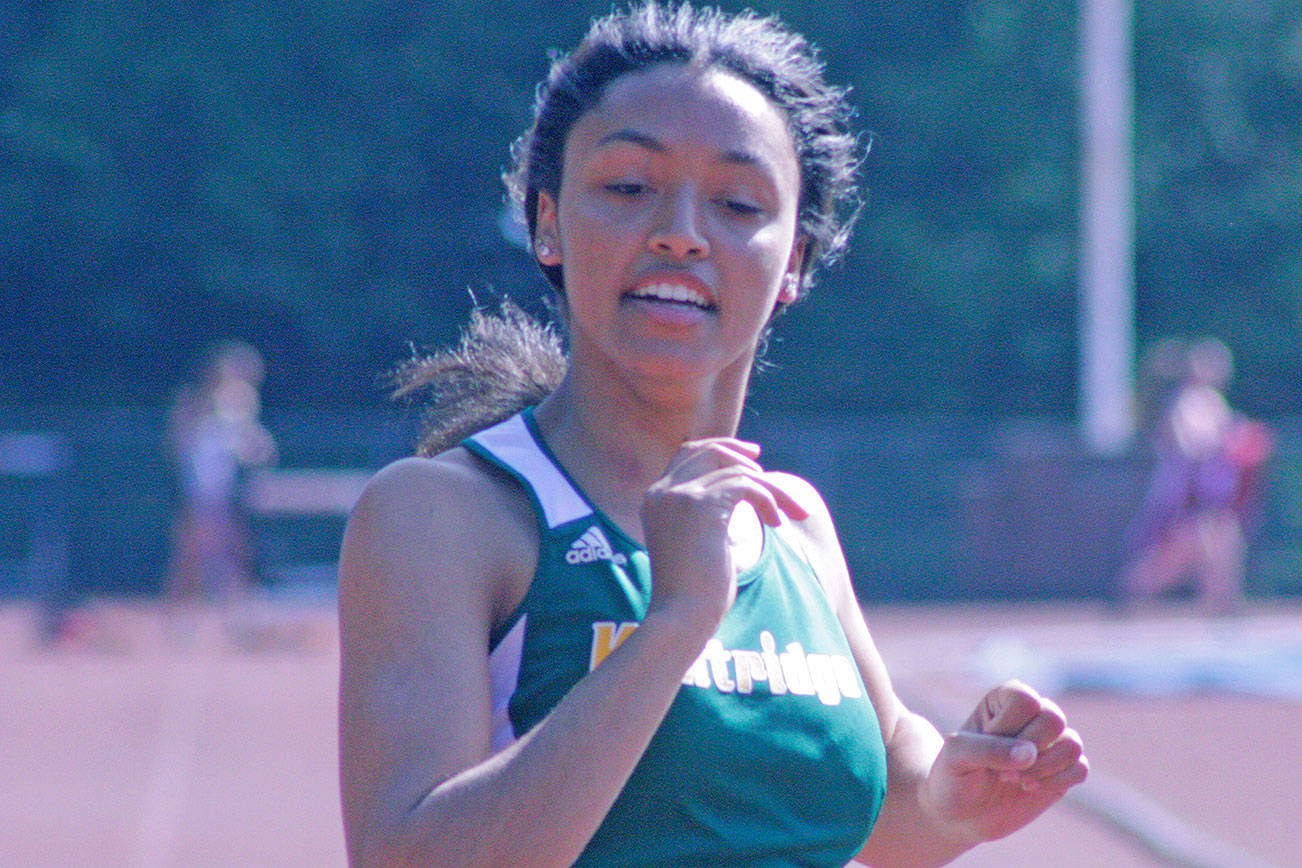 Sprinters, relay teams sizzle at All-City showcase