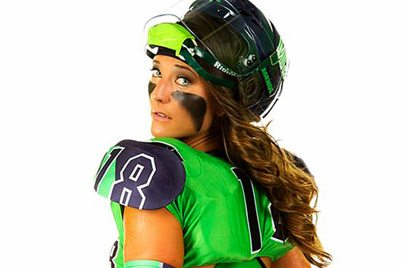 Seattle Mist open women’s football season Saturday, May 11