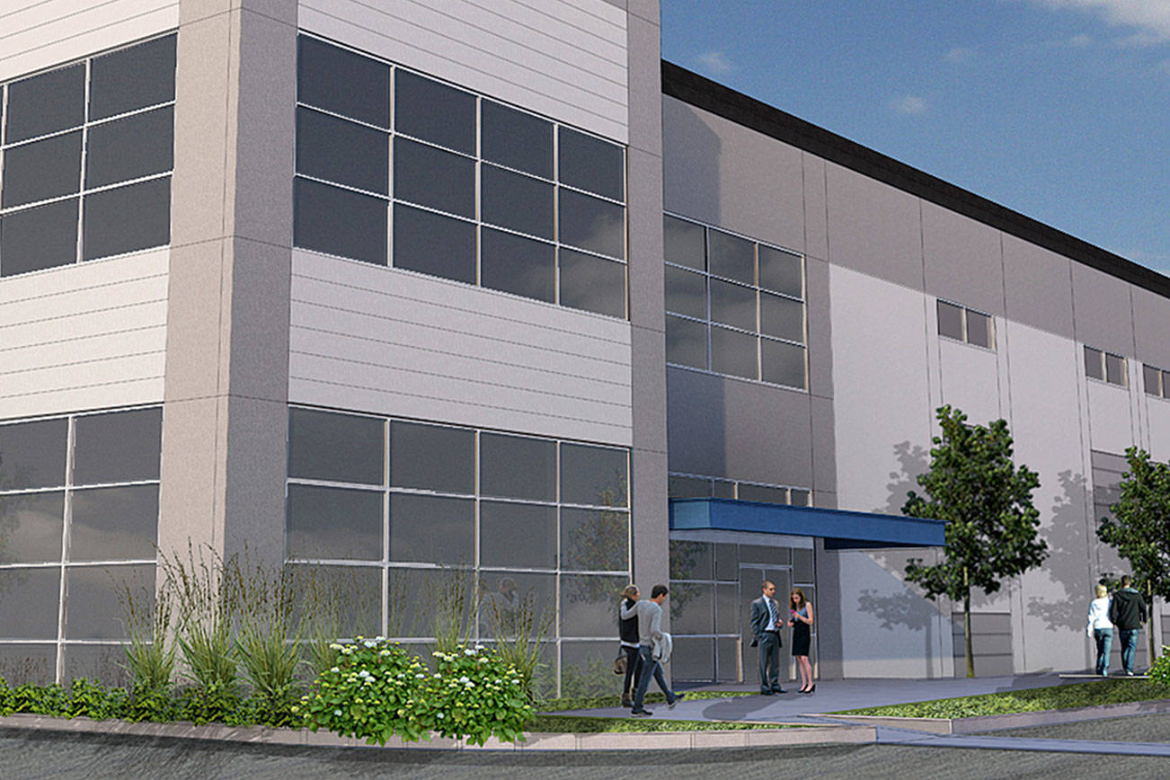 New industrial facility coming to Kent Valley