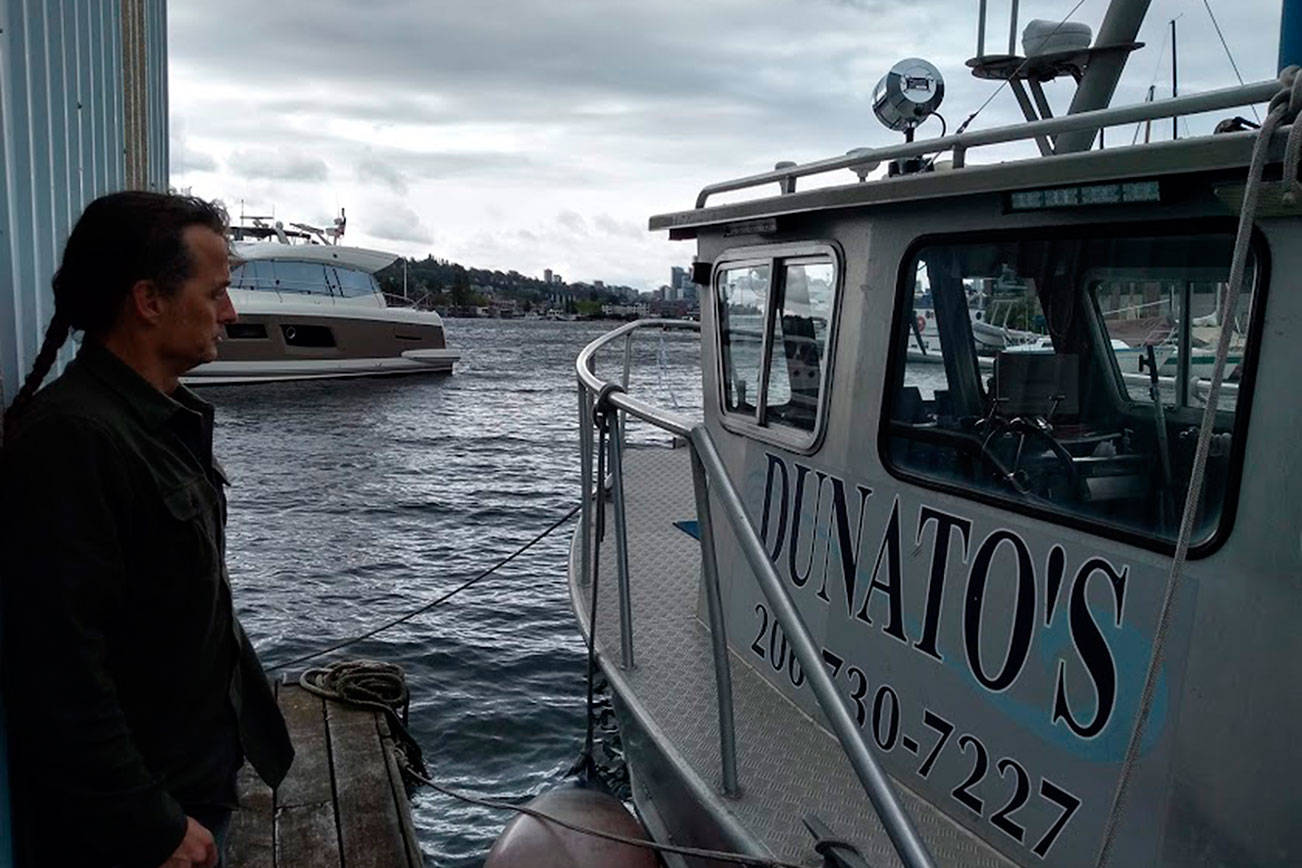 King County’s $5 million derelict boat problem