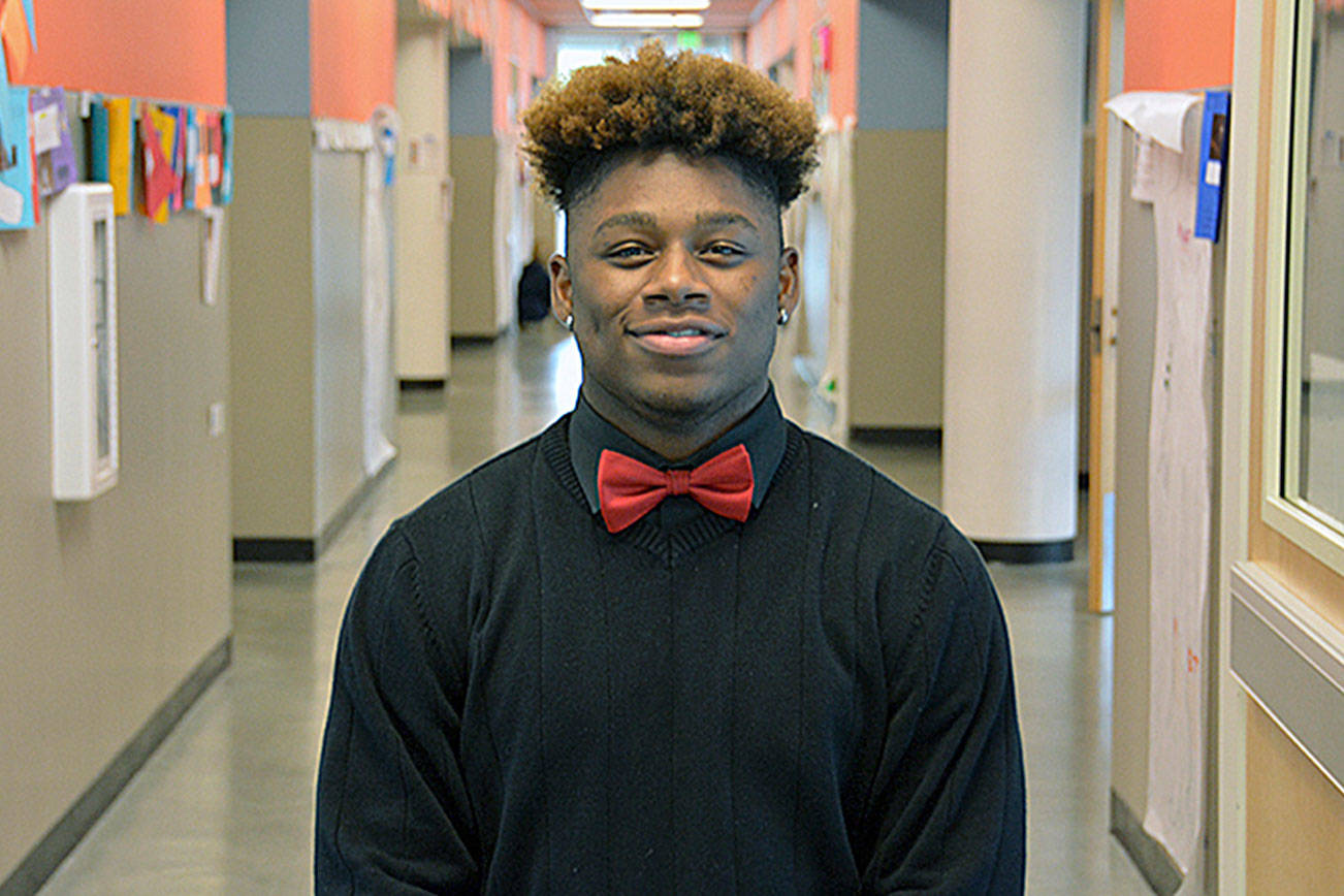 Derek Ray. COURTESY PHOTO